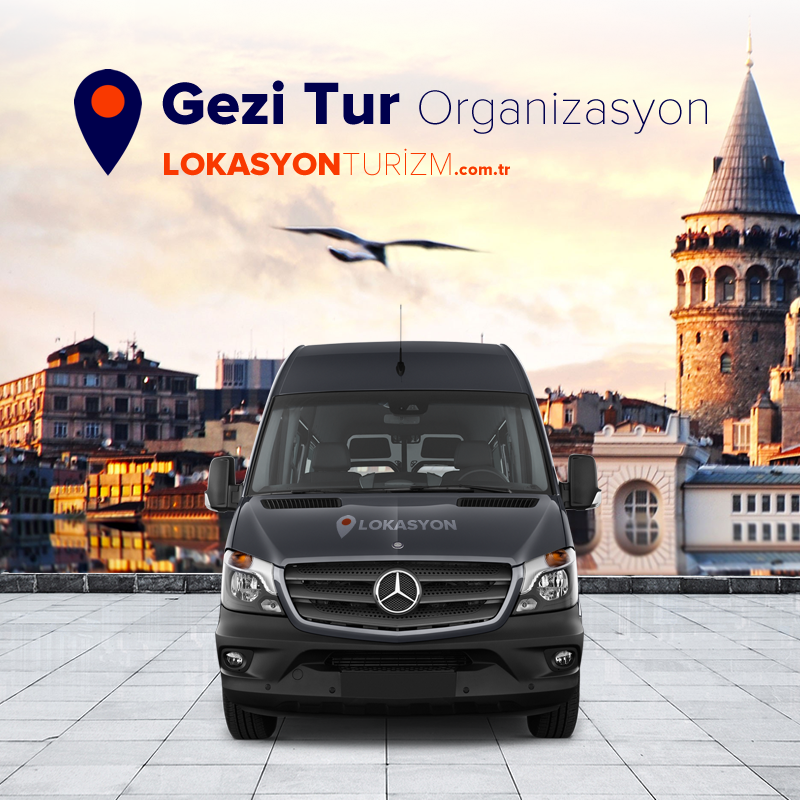 Gezi, tur, düğün, nişan Servis aracı Tedarik Hizmetleri