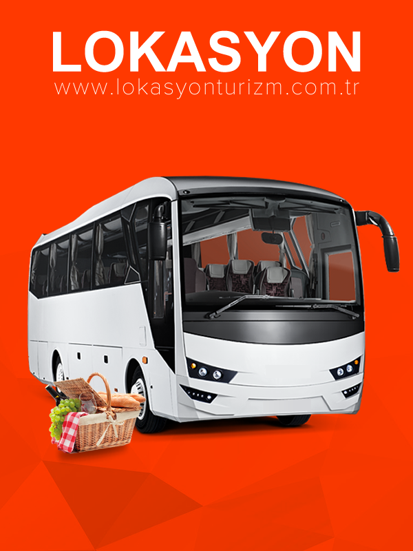 Lokasyon Turizm - gezi tur organizasyonu, düğün, kına, nişan servis aracı kiralama