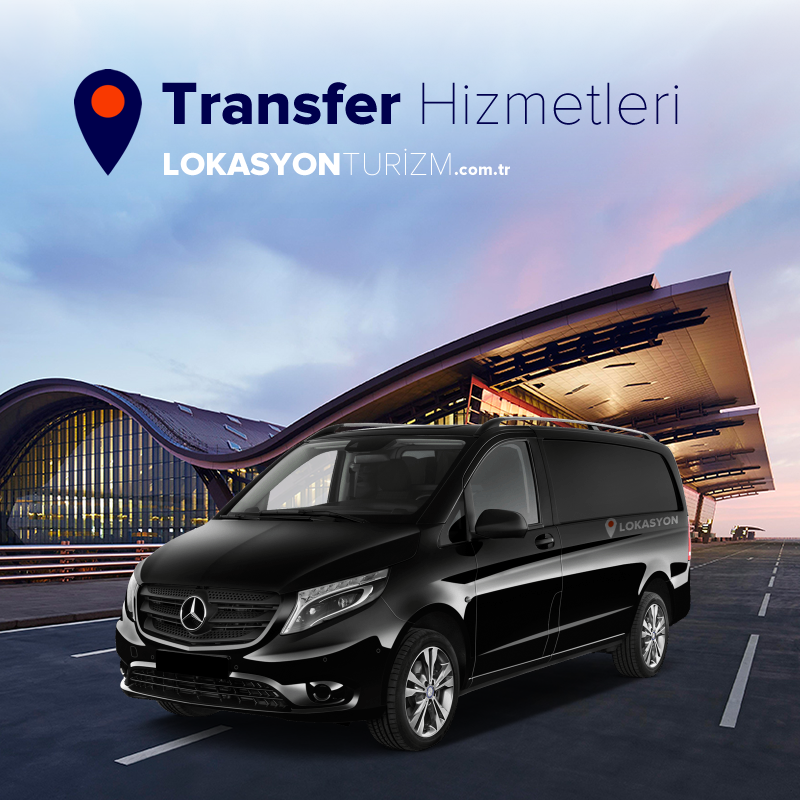 Özel Vip Transfer Shuttle, Servisi Tedarik Hizmetleri