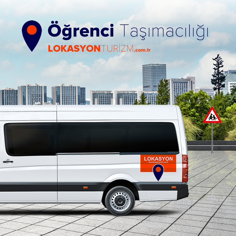 Öğrenci Taşımacılığı, Okul Servisi Tedarik Hizmetleri