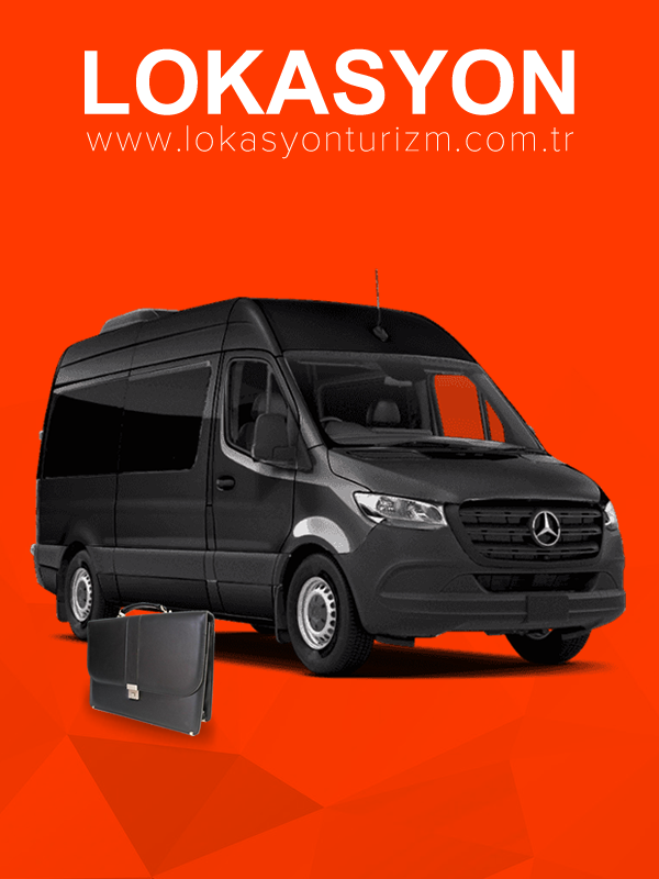 Lokasyon Turizm - Personel taşımacılığı, servis hizmetleri